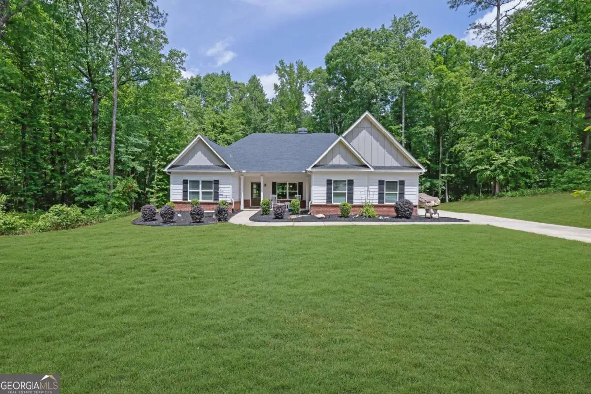 125 Hawthorn Lane, Covington, GA 30014 - #1
