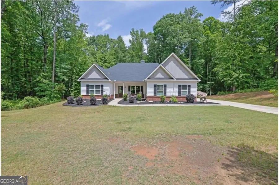 125 Hawthorn Lane, Covington, GA 30014 - #2