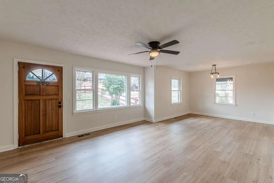 4624 College Street, Forest Park, GA 30297 - #2