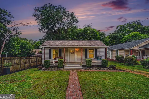 406 Douglas Street, Cartersville, GA 30120