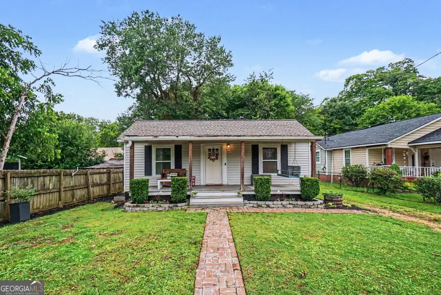 406 Douglas Street, Cartersville, GA 30120 - #2