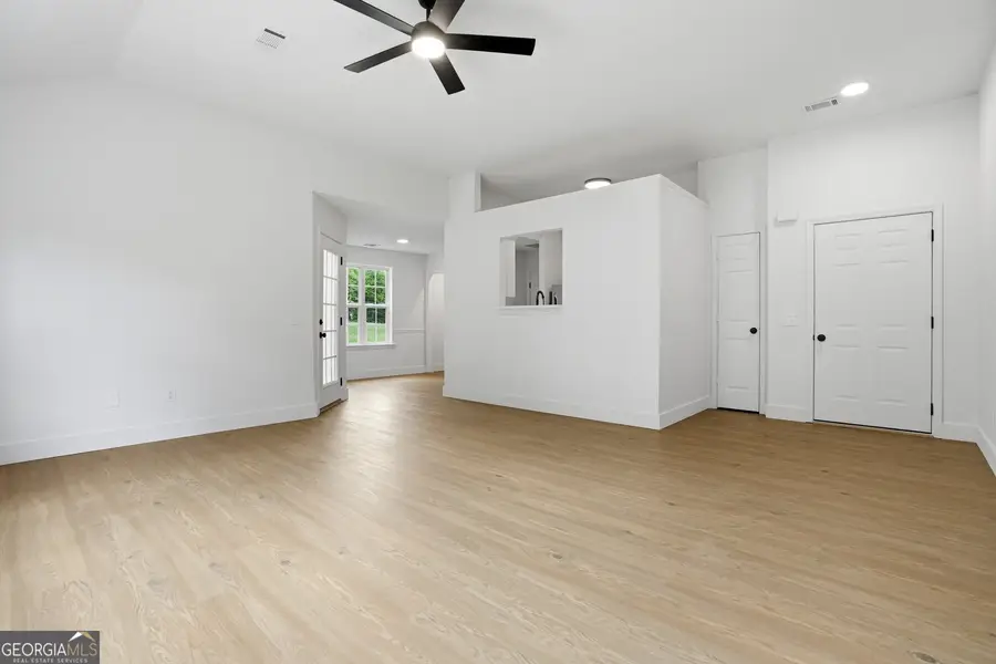 653 Blair Court, Bethlehem, GA 30620 - #2