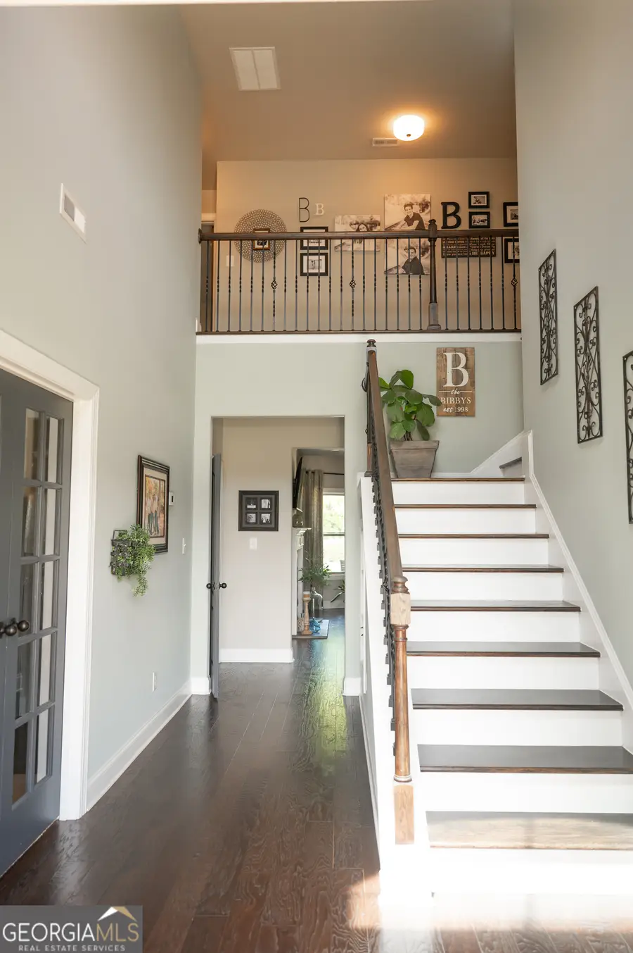 415 Eas Way, Fayetteville, GA 30215 - #3