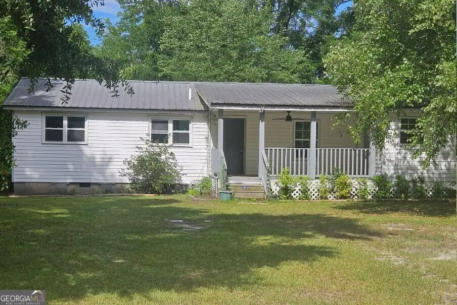 623 Virginia Avenue, Millen, GA 30442 - #1
