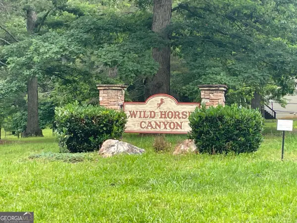LOT 11 Brumby Run #11, Blairsville, GA 30512