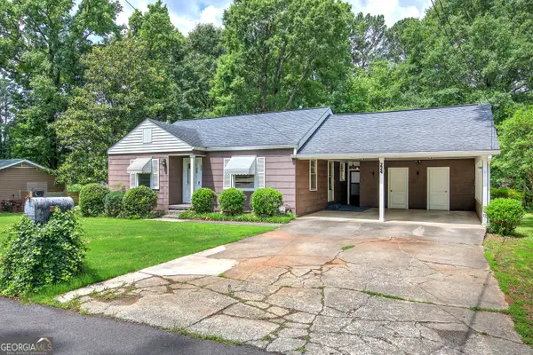 224 Summit Street, Cartersville, GA 30120