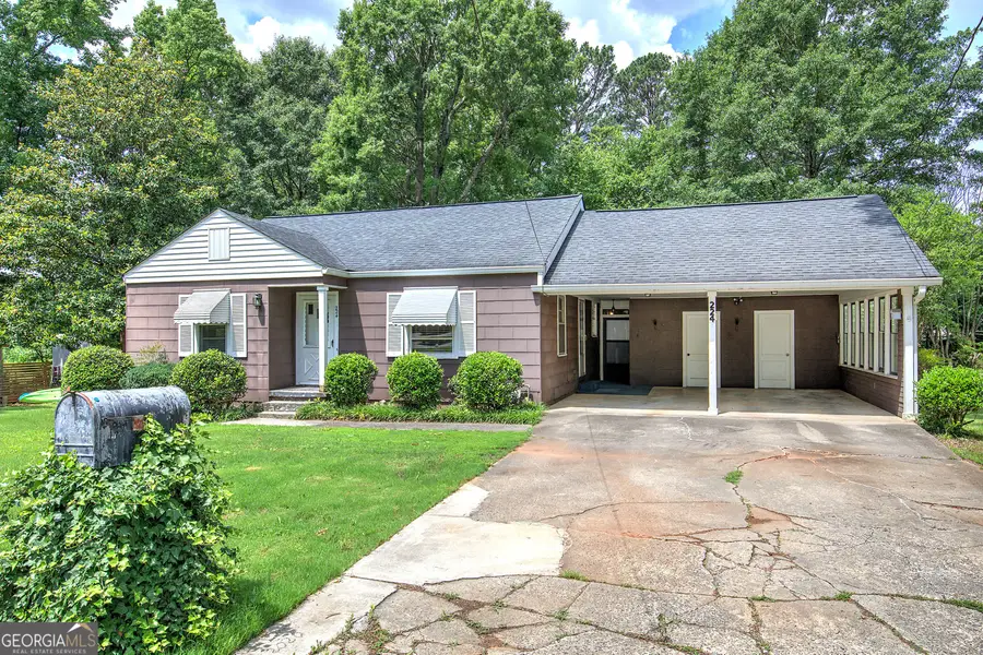 224 Summit Street, Cartersville, GA 30120 - #2