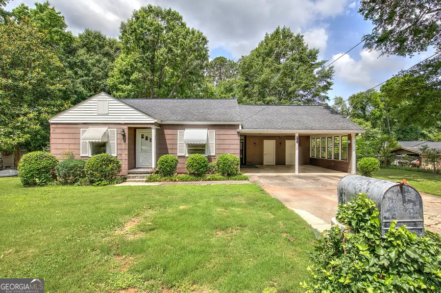 224 Summit Street, Cartersville, GA 30120 - #3