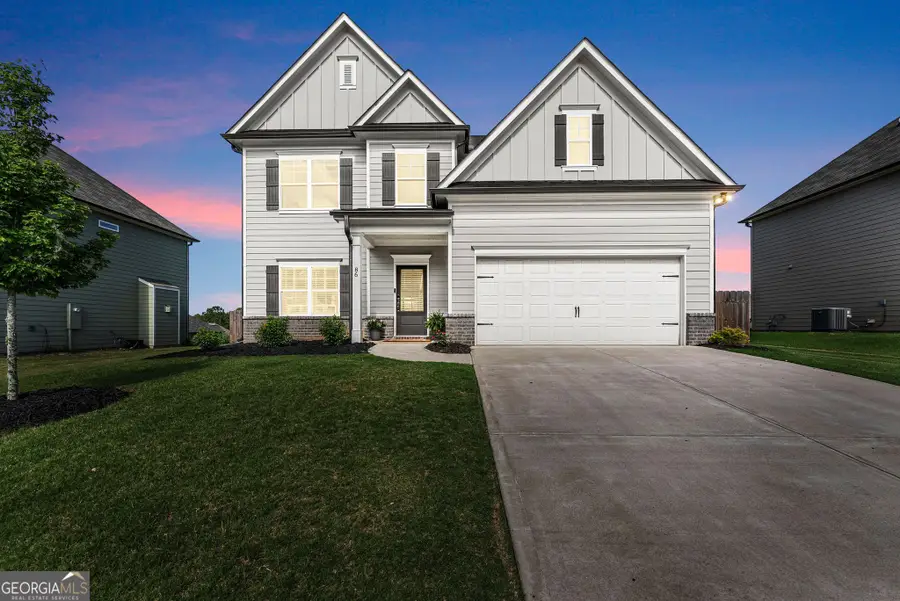 86 Timber Ridge, Dawsonville, GA 30534 - #3
