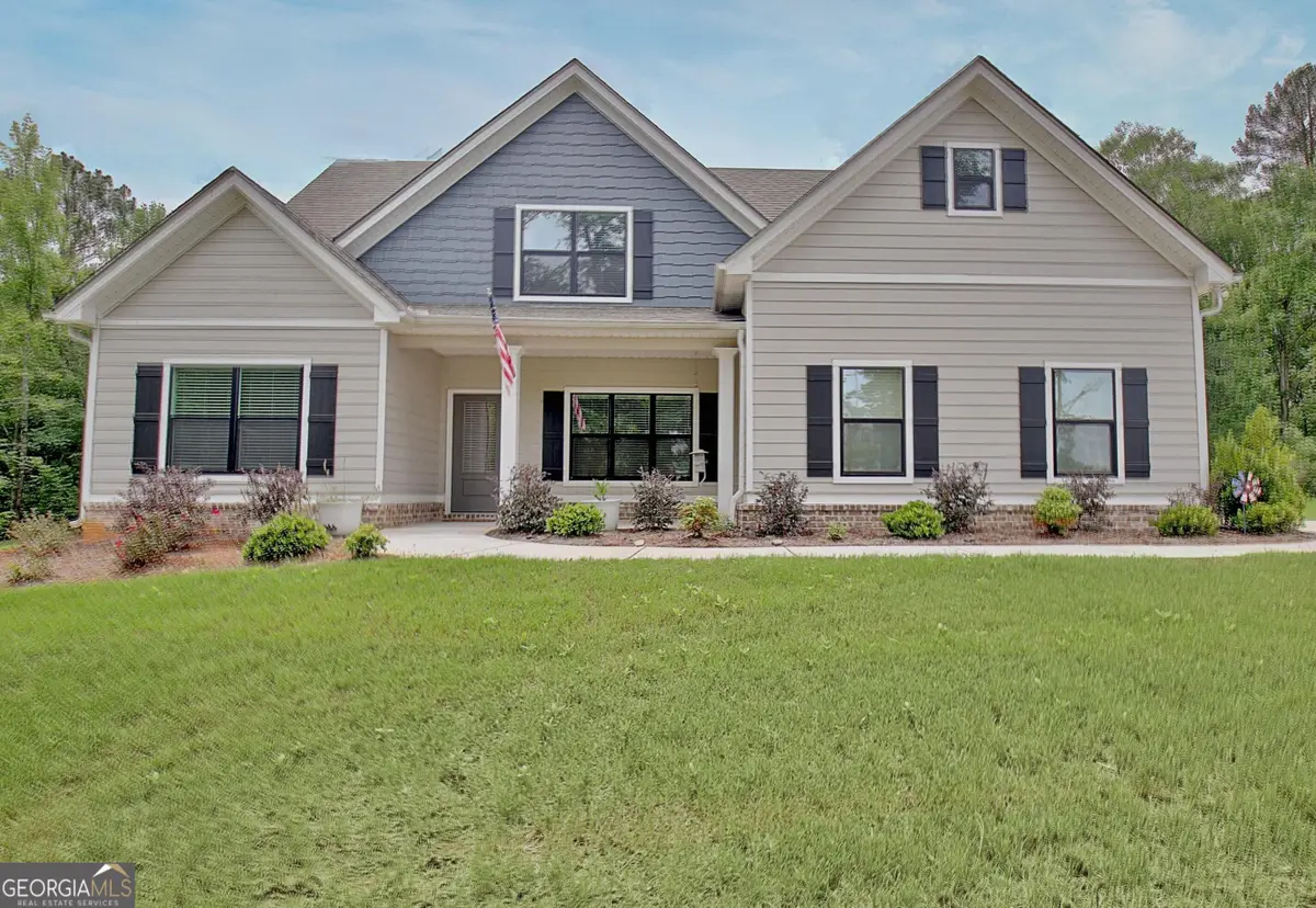 260 Sagebrook Lane, Newnan, GA 30263 - #1