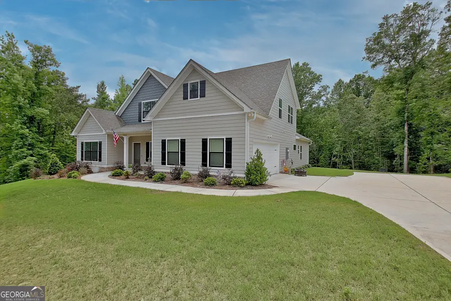 260 Sagebrook Lane, Newnan, GA 30263 - #2