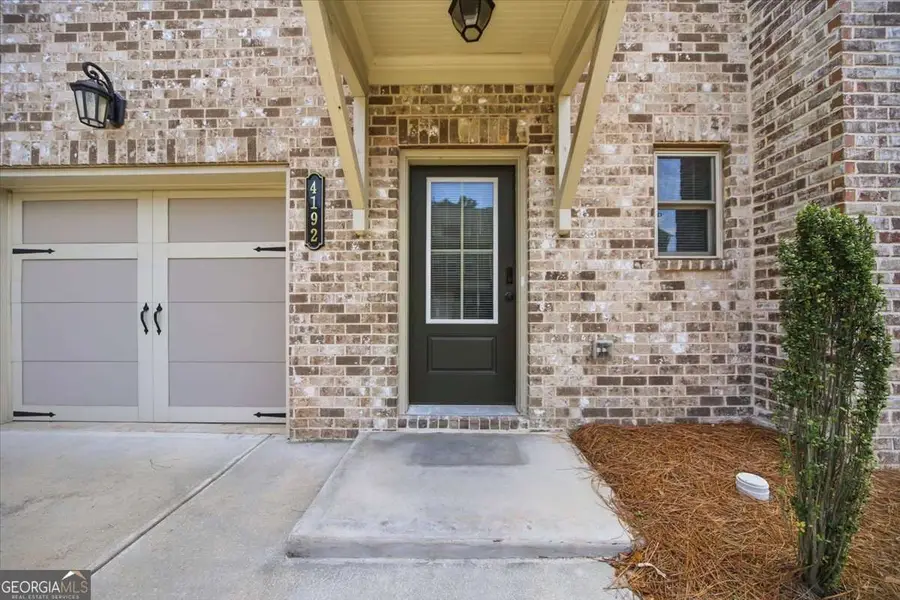4192 Moncure Drive, Lilburn, GA 30047 - #3
