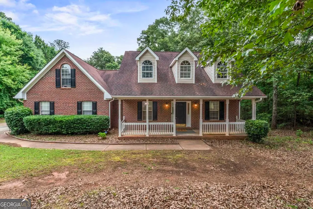 1020 Shumard Lane, McDonough, GA 30252 - #1