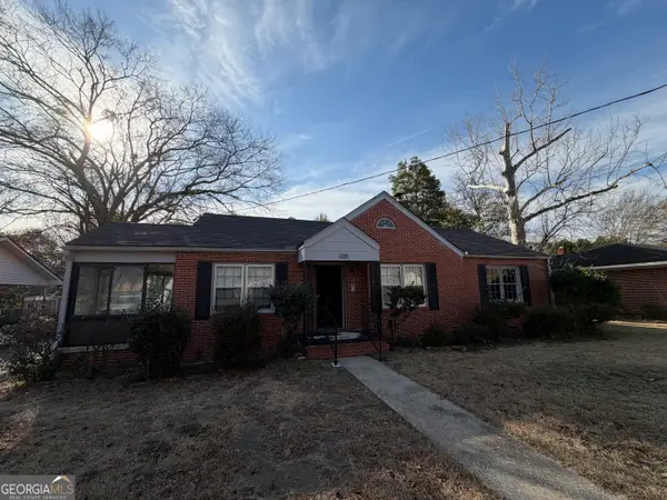 2006 Stonewall Street, Dublin, GA 31021