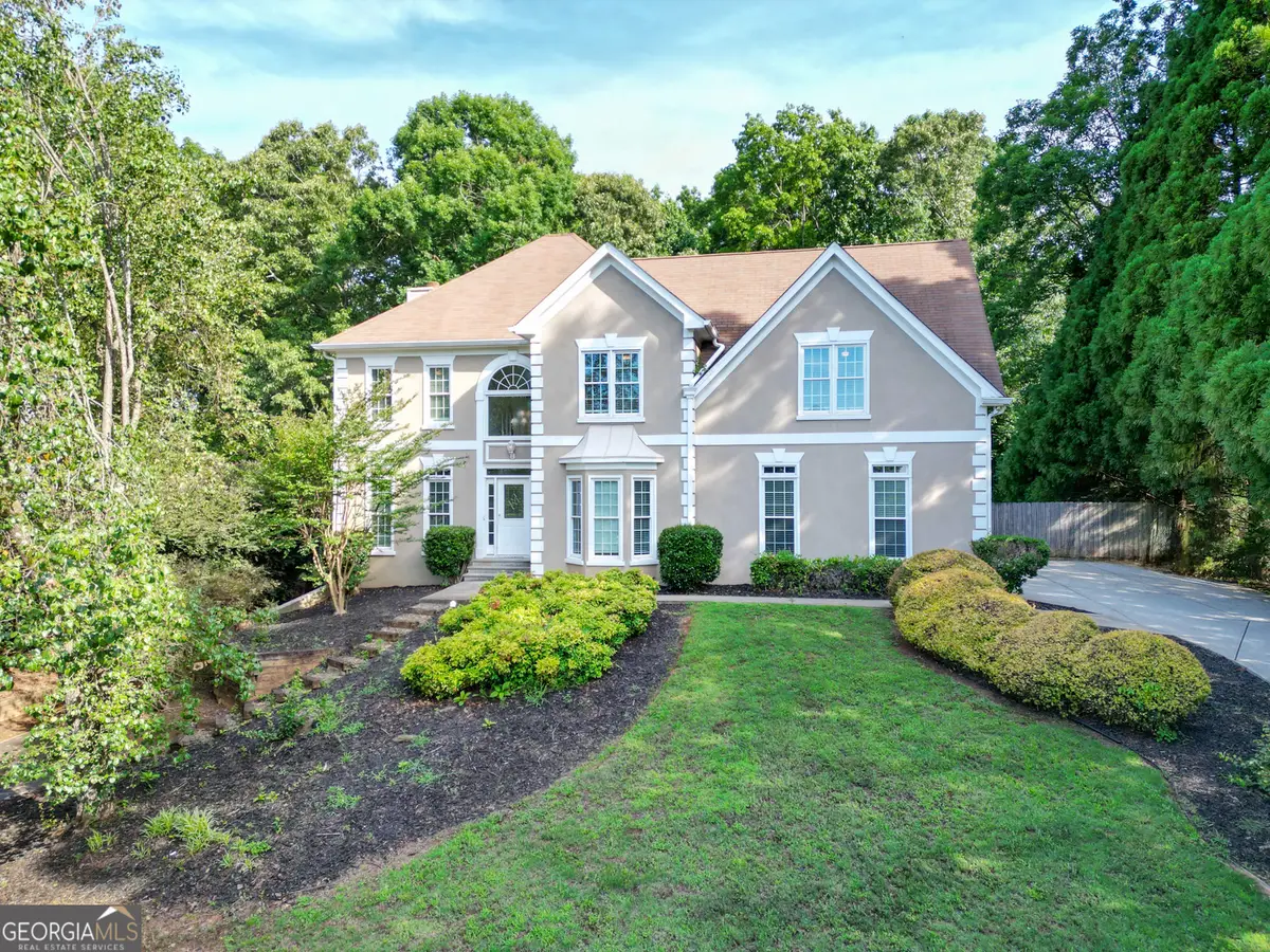 1868 De Winton Place, Lawrenceville, GA 30043 - #1
