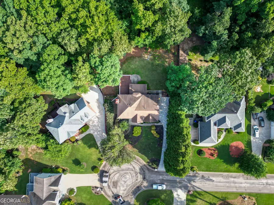 1868 De Winton Place, Lawrenceville, GA 30043 - #3