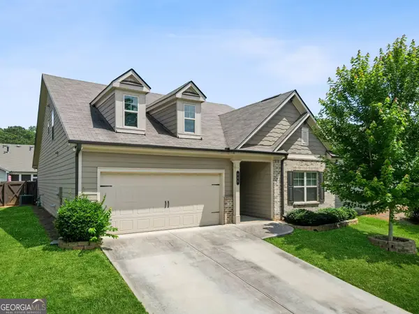 866 Newshaw Way, Lawrenceville, GA 30046