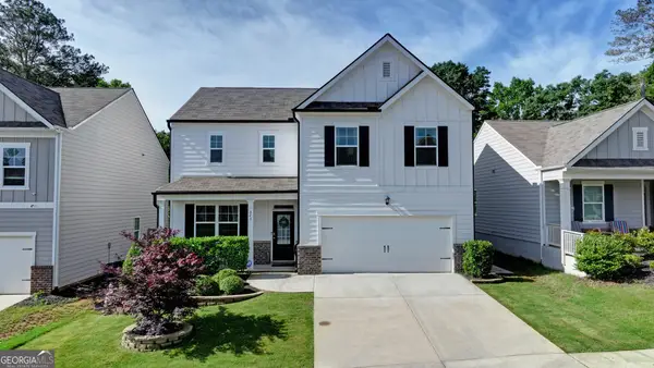 323 Quail Pass, Dawsonville, GA 30534