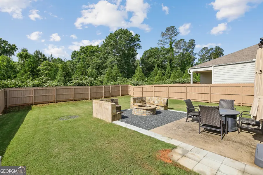 323 Quail Pass, Dawsonville, GA 30534 - #2