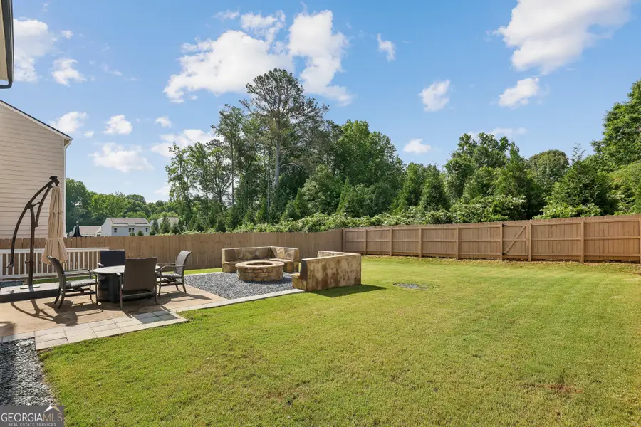323 Quail Pass, Dawsonville, GA 30534 - #3
