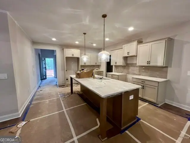 1751 Smokey Road, Lagrange, GA 30241 - #3