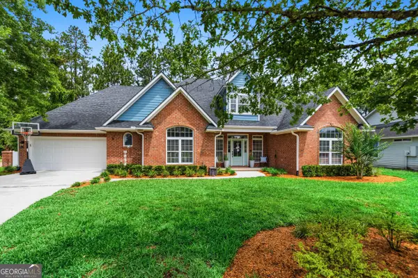 104 Fairway Drive, Kingsland, GA 31548
