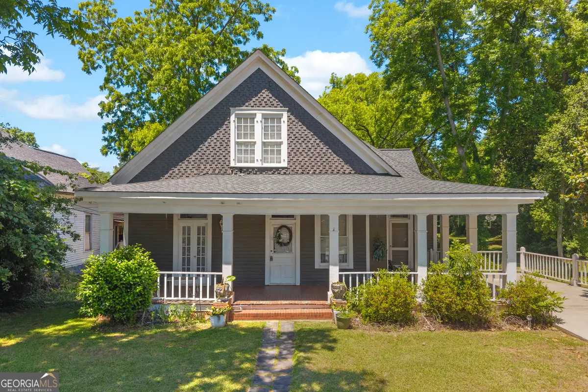 170 S Mcintosh Street, Elberton, GA 30635 - #1