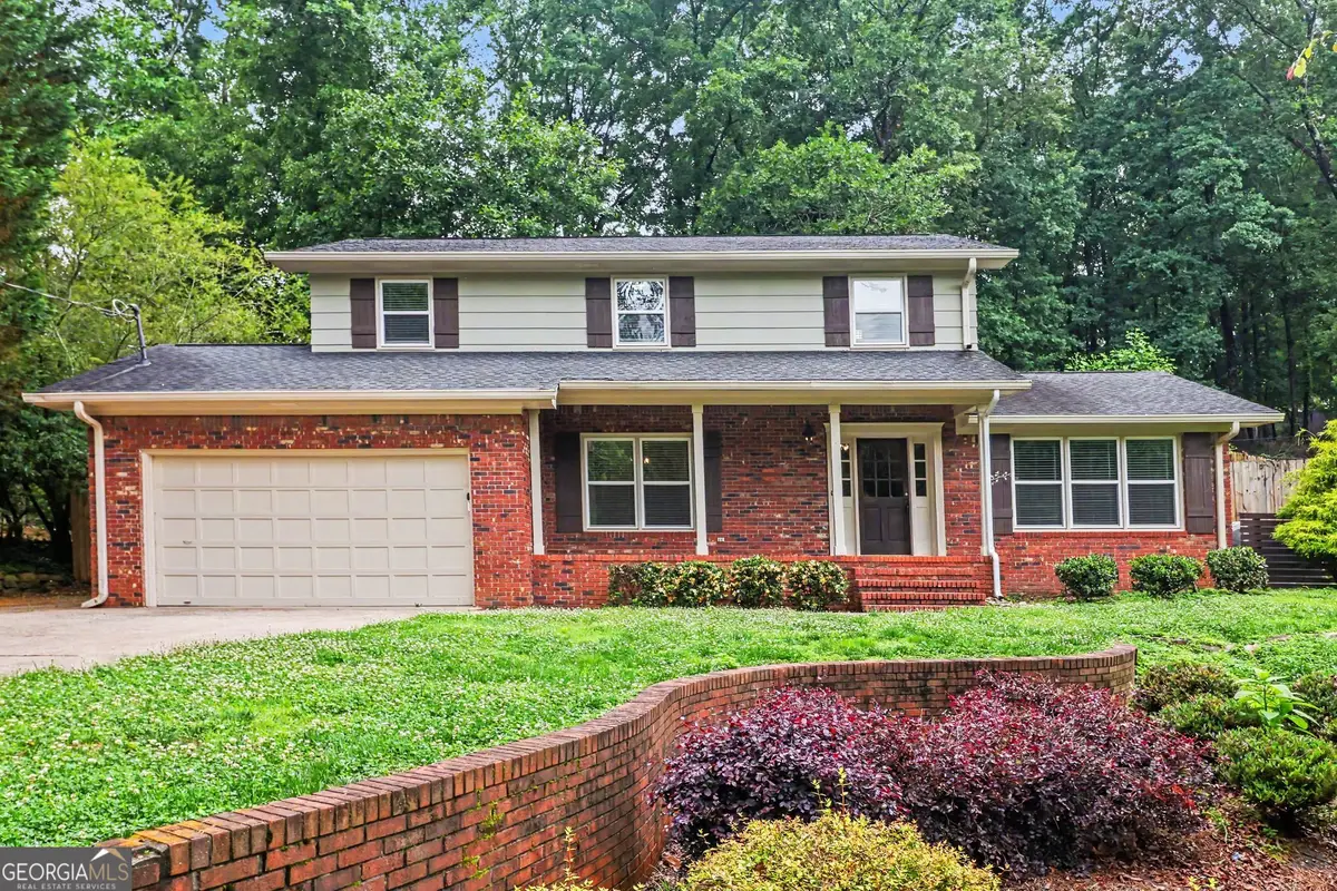 1183 Cumberland Valley Road, Gainesville, GA 30501 - #1