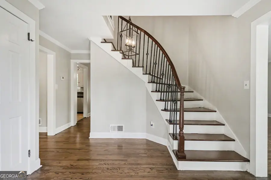 1183 Cumberland Valley Road, Gainesville, GA 30501 - #3