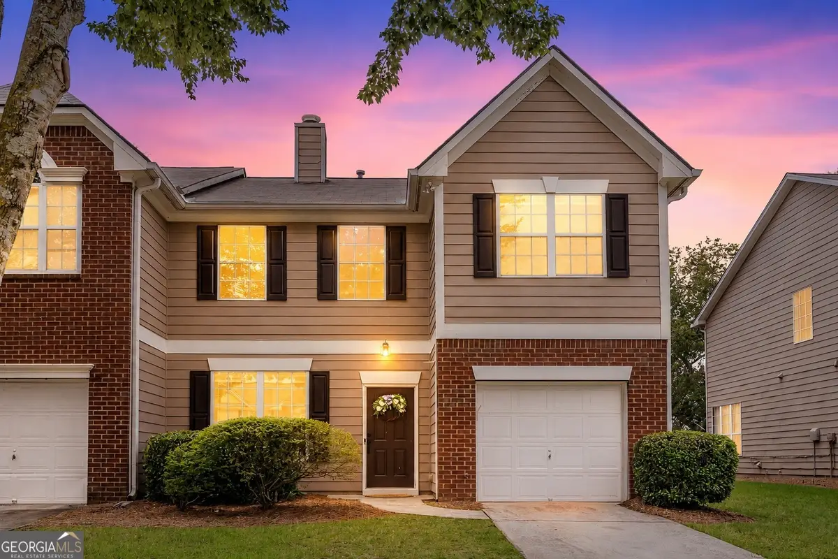 139 Haven Oak Way, Lawrenceville, GA 30044 - #1