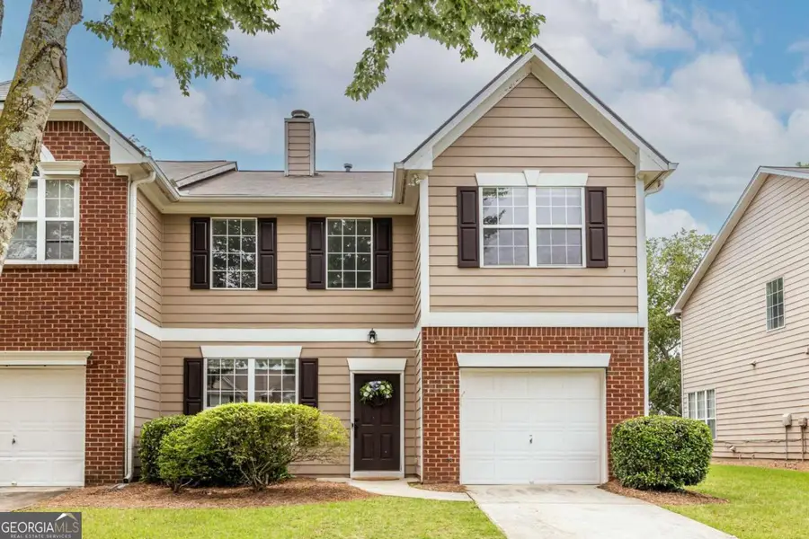 139 Haven Oak Way, Lawrenceville, GA 30044 - #2