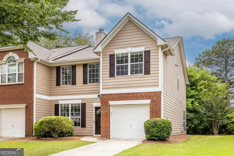 139 Haven Oak Way, Lawrenceville, GA 30044 - #3