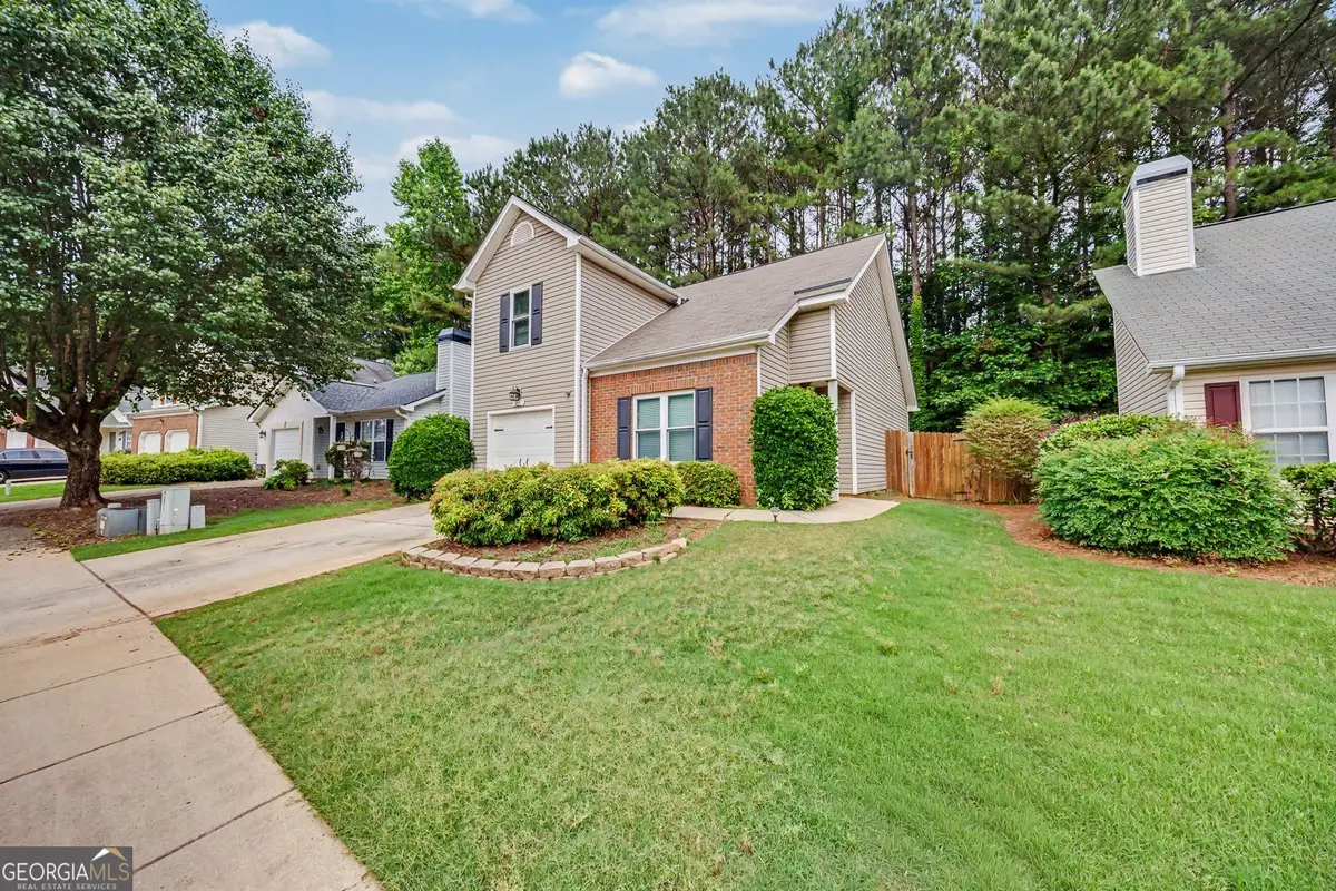 206 Park Place, Woodstock, GA 30189 - #1