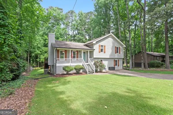 5627 Pinedale Circle, Sugar Hill, GA 30518