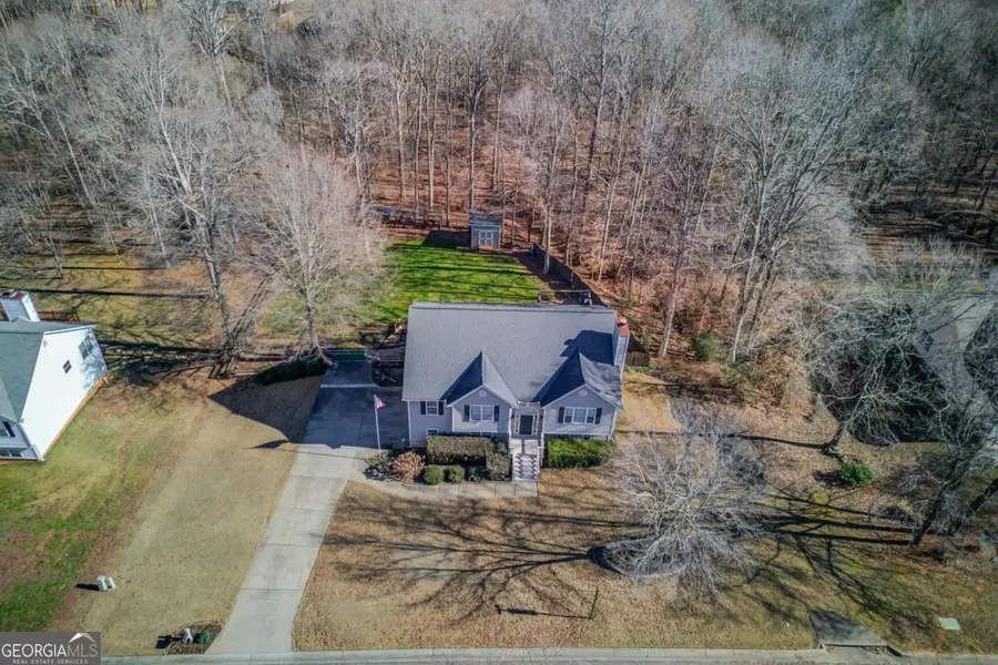 12 Chatham Court, Jefferson, GA 30549 - #2