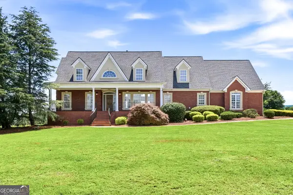 712 Teamon Road, Griffin, GA 30223