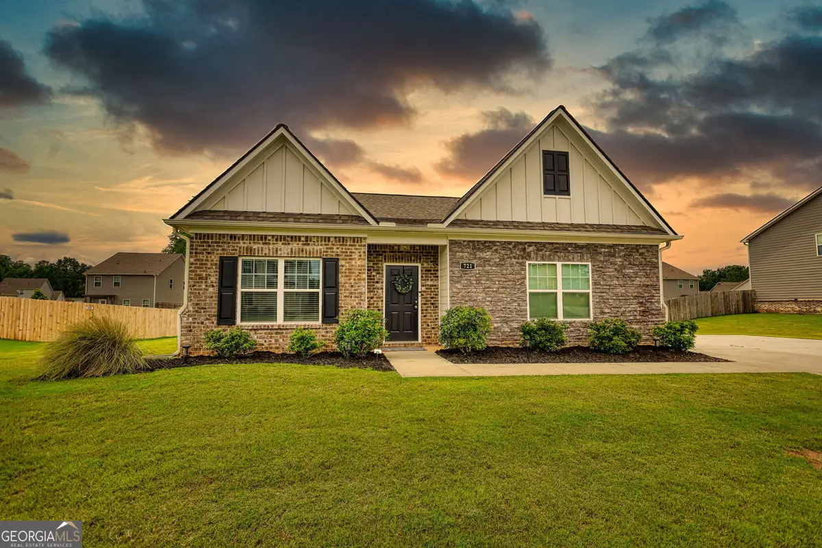 721 Woody Drive, Monroe, GA 30655 - #1