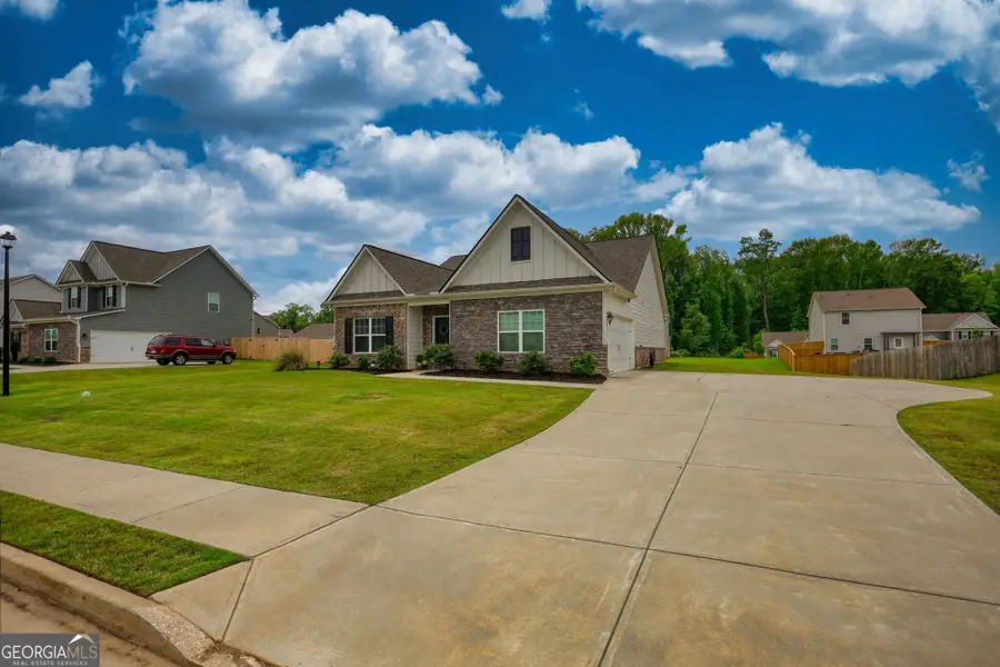 721 Woody Drive, Monroe, GA 30655 - #2