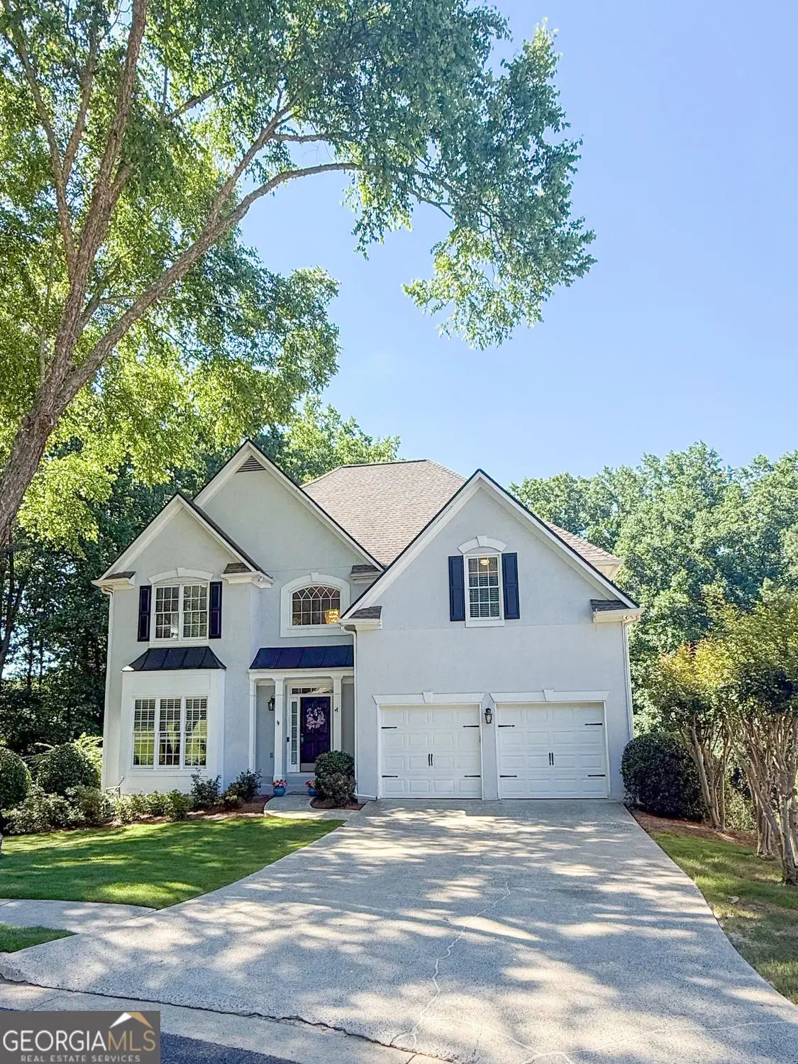 2051 Fairport Way, Marietta, GA 30062 - #1