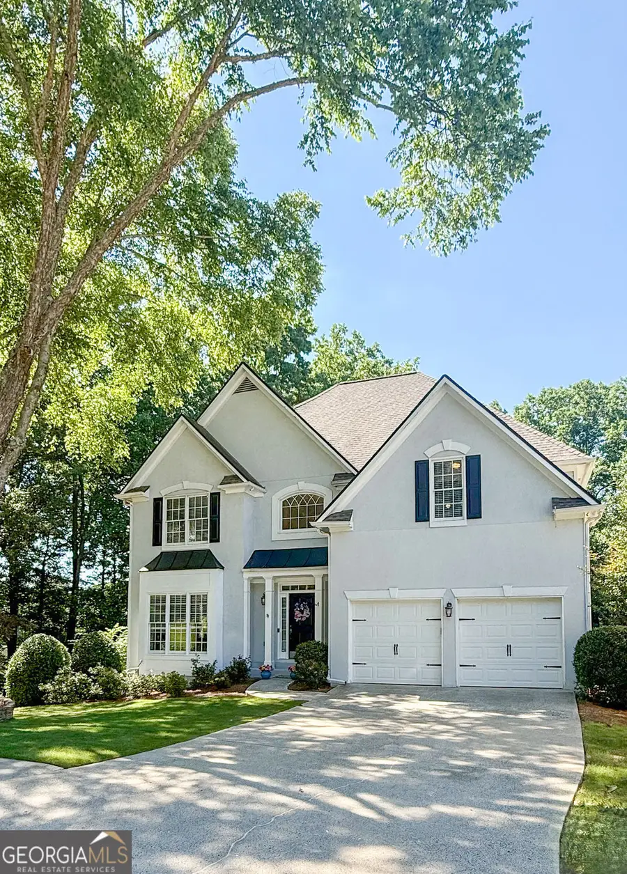 2051 Fairport Way, Marietta, GA 30062 - #2