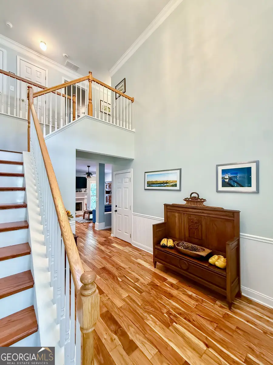 2051 Fairport Way, Marietta, GA 30062 - #3