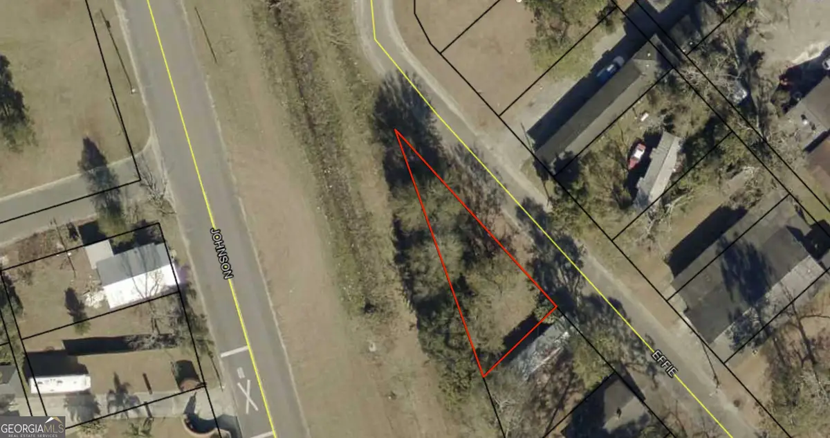 0 Effie Street, Waycross, GA 31501 - #1