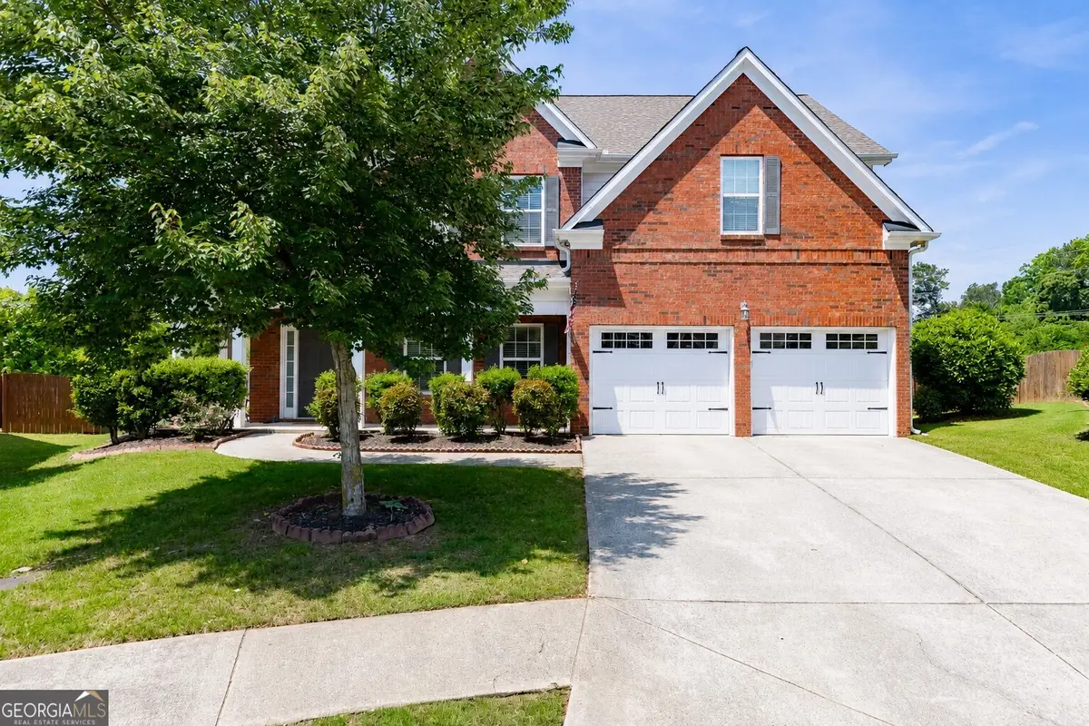 820 Sapphire Lane, Sugar Hill, GA 30518 - #1