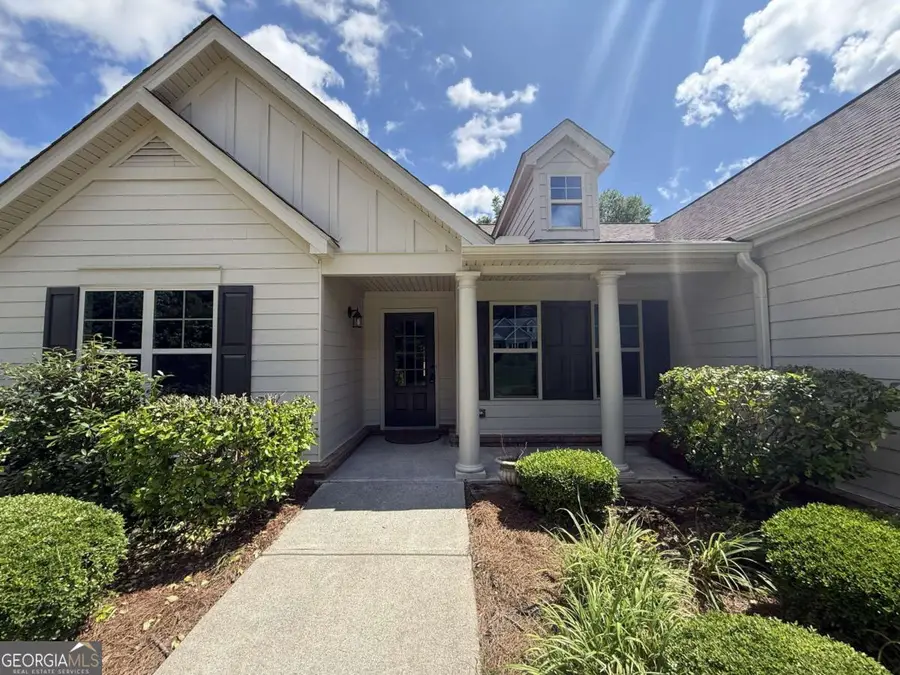 3940 Spring Ridge Drive, Cumming, GA 30028 - #2