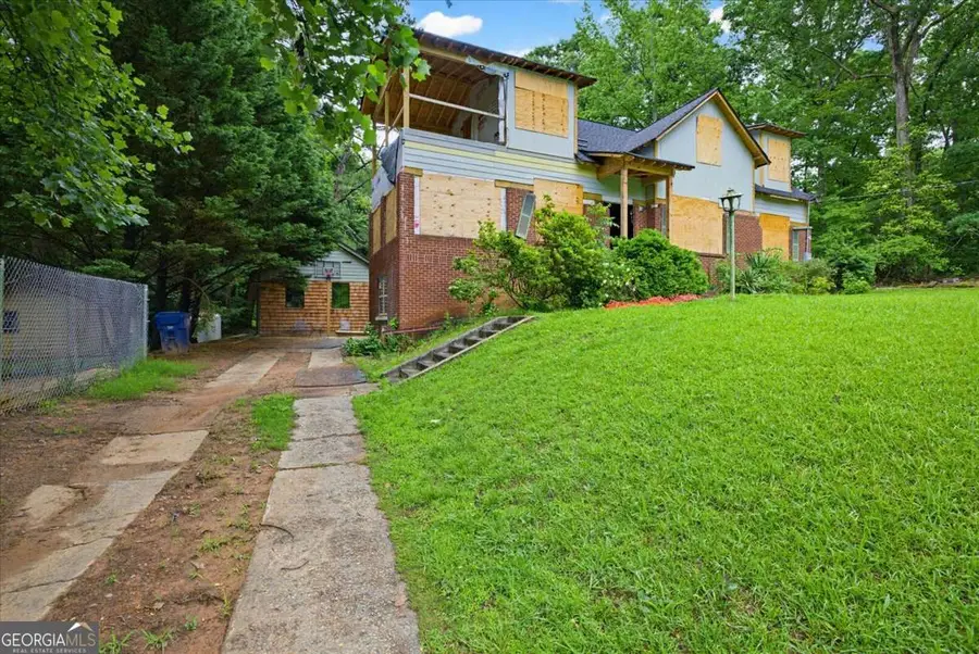 1784 Willis Mill Road Sw, Atlanta, GA 30311 - #2