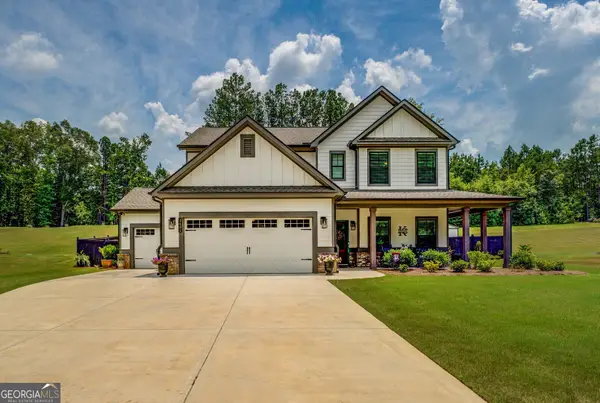 2461 Waterside Drive, Monroe, GA 30655