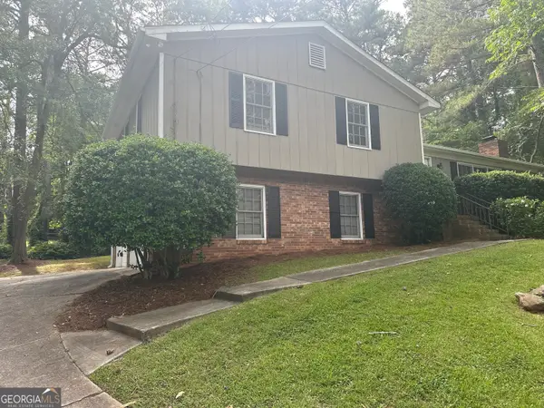 4273 Ipwich Court, Snellville, GA 30039