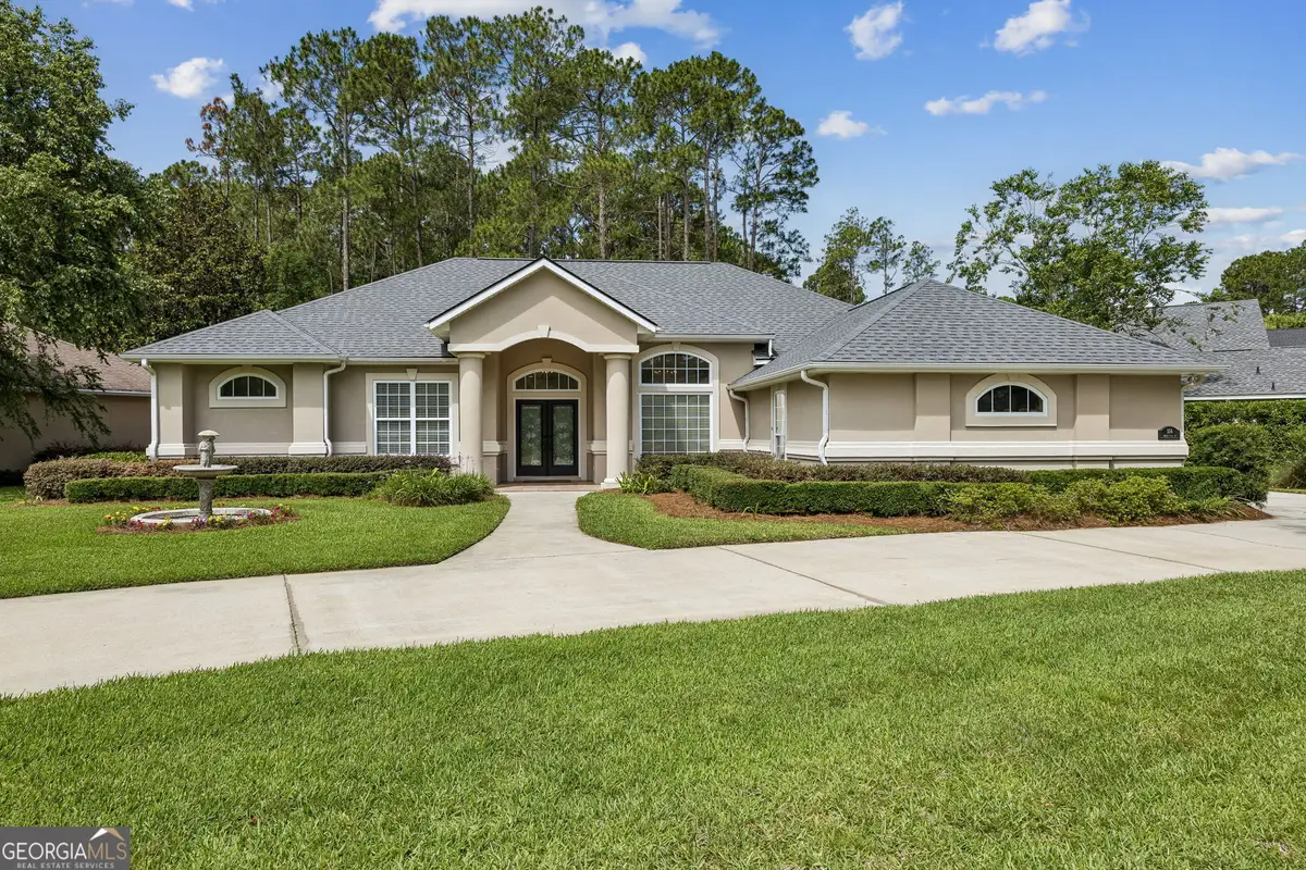 156 Cedar Hill Drive, Saint Marys, GA 31558 - #1