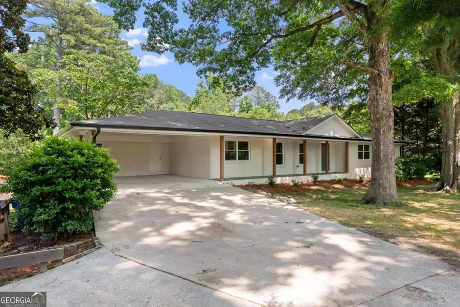 4130 Union Road Sw, Atlanta, GA 30349 - #2