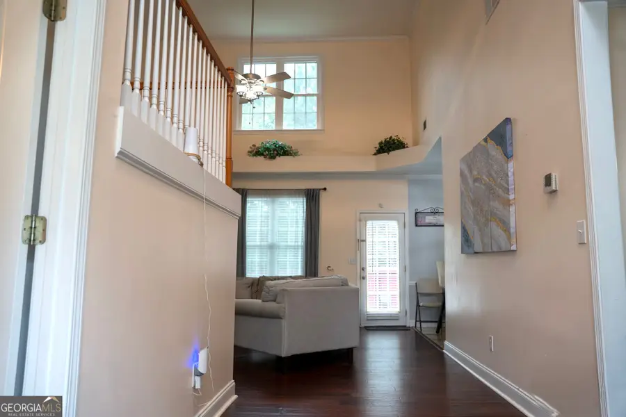 2368 Pate Brook Road, Snellville, GA 30078 - #2